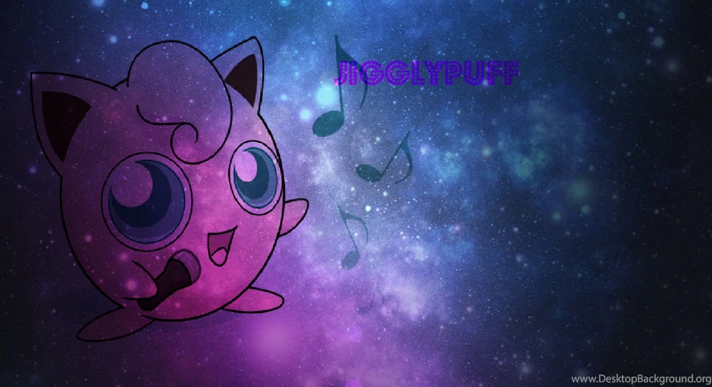 Archivo:Jigglypuff Wallpaper.png Wiki Mi Pequeño Pony: Fan Labor ...