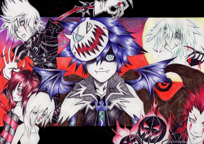 Sorakingdomhearts   DeviantArt