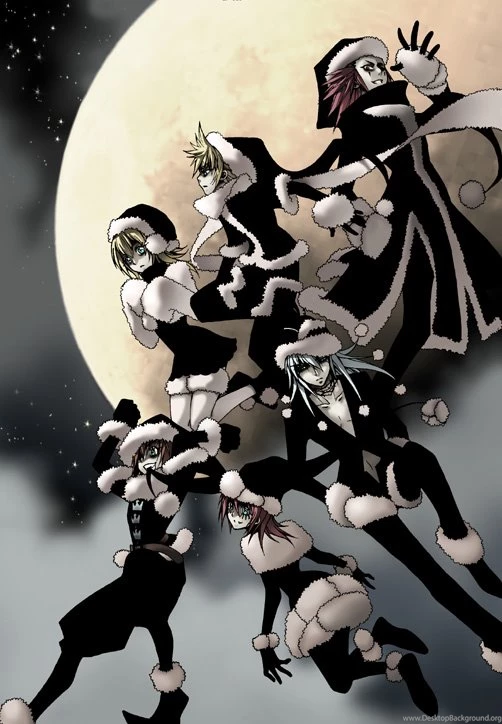 KH: Halloween Town By AlisaChristopher On DeviantArt