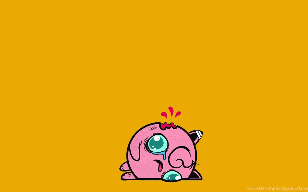 Jigglypuff