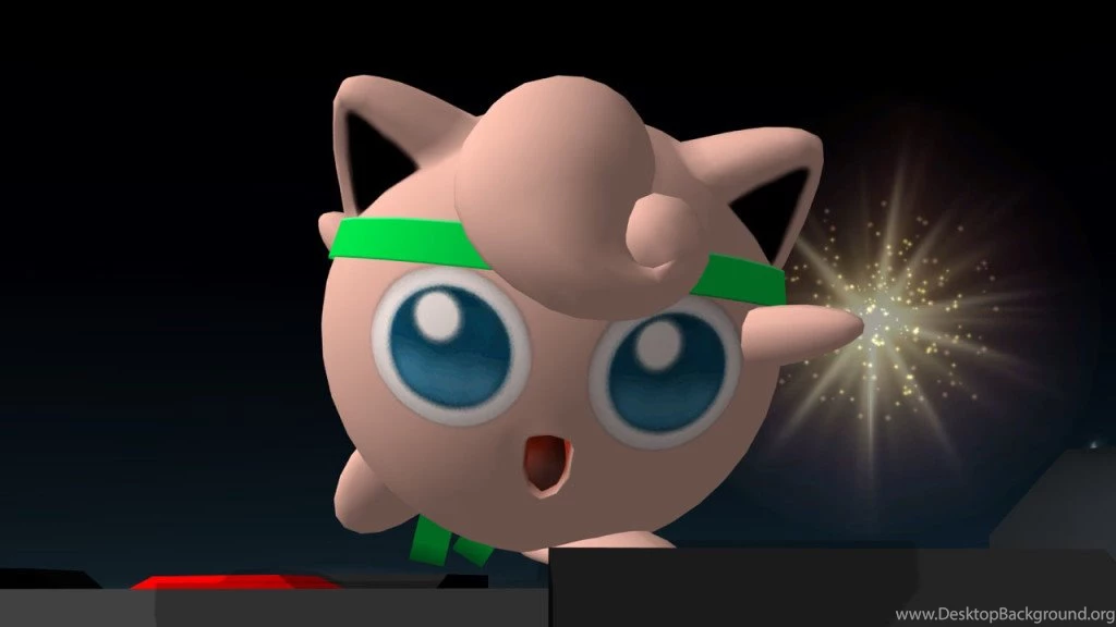 Jigglypuff Wallpapers – Daily Backgrounds In HD