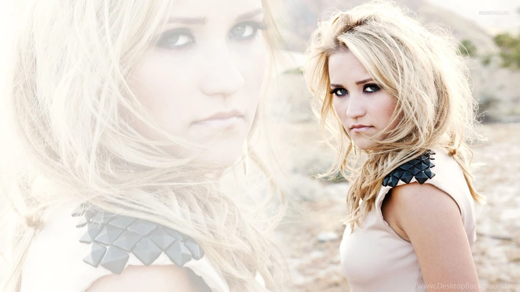 Emily Osment HD Wallpapers For Desktop Download