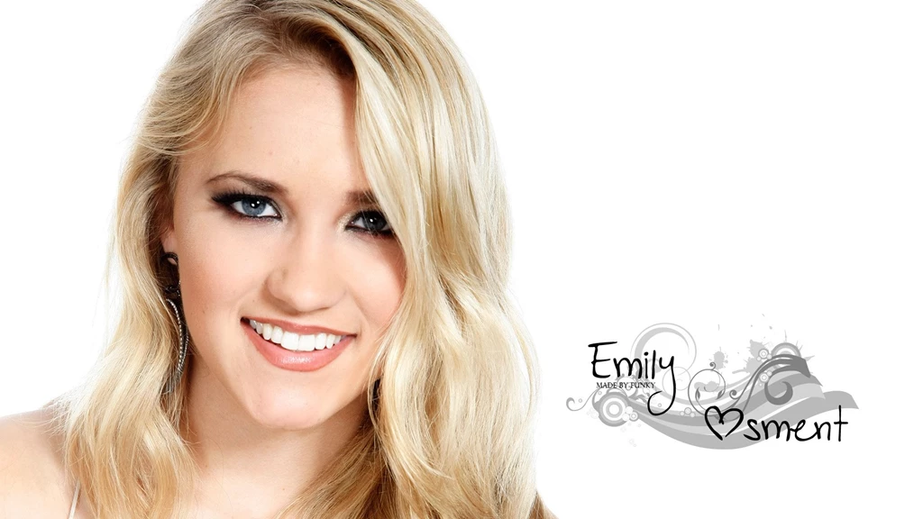 Emily Osment HD Wallpapers