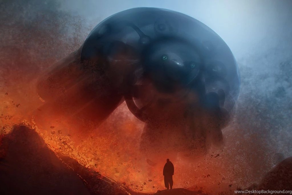 Gamera By Steve burg On DeviantArt