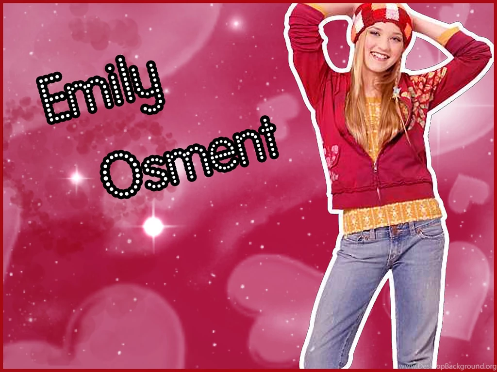 Emily Emily Osment Wallpapers (15427292) Fanpop