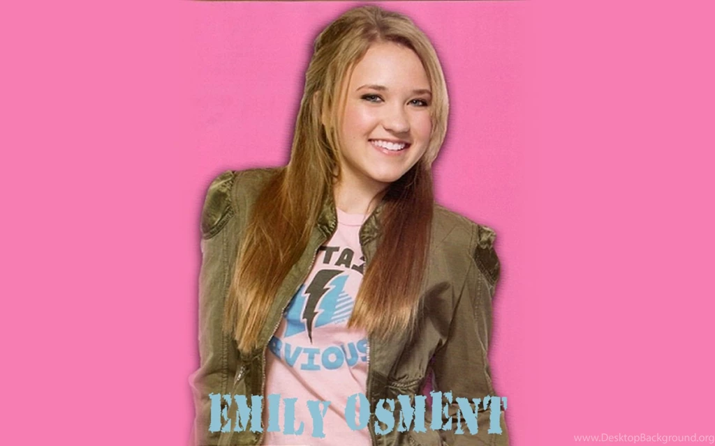 Wallpapers Quinn Molly Emily Osment Hannah Montana 1920x1200 ...