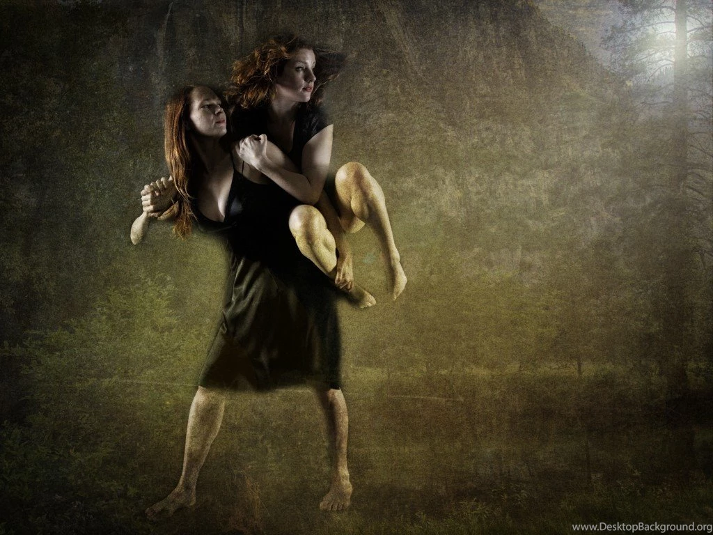 What Does The Future Of Dance Look Like? SPF6 At San Francisco's ...