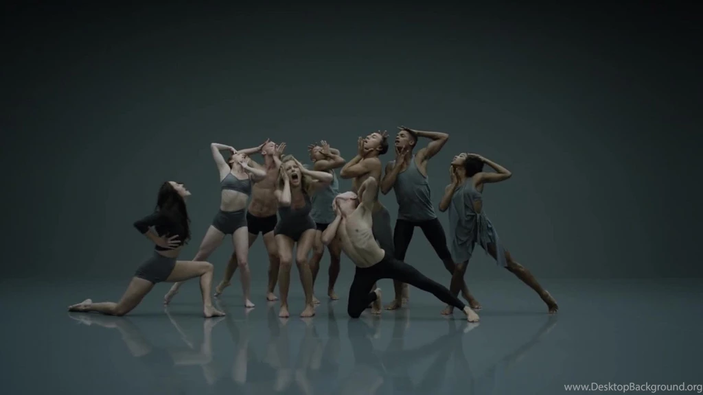 Cinematography Of Taylor Swift "Shake It Off" Jeff Cronenweth