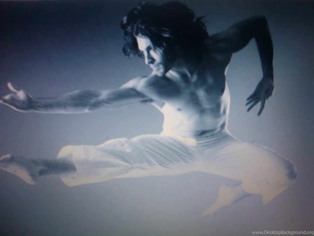 Contemporary Dance Theater