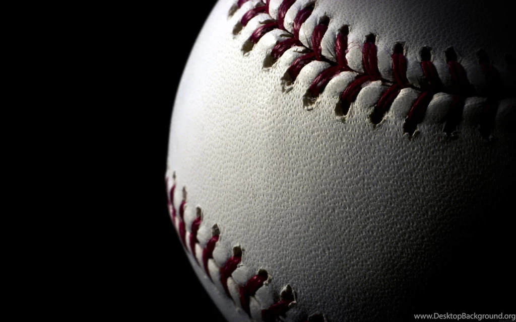 HD Baseball Ball Black And White Wallpapers For Computer ...