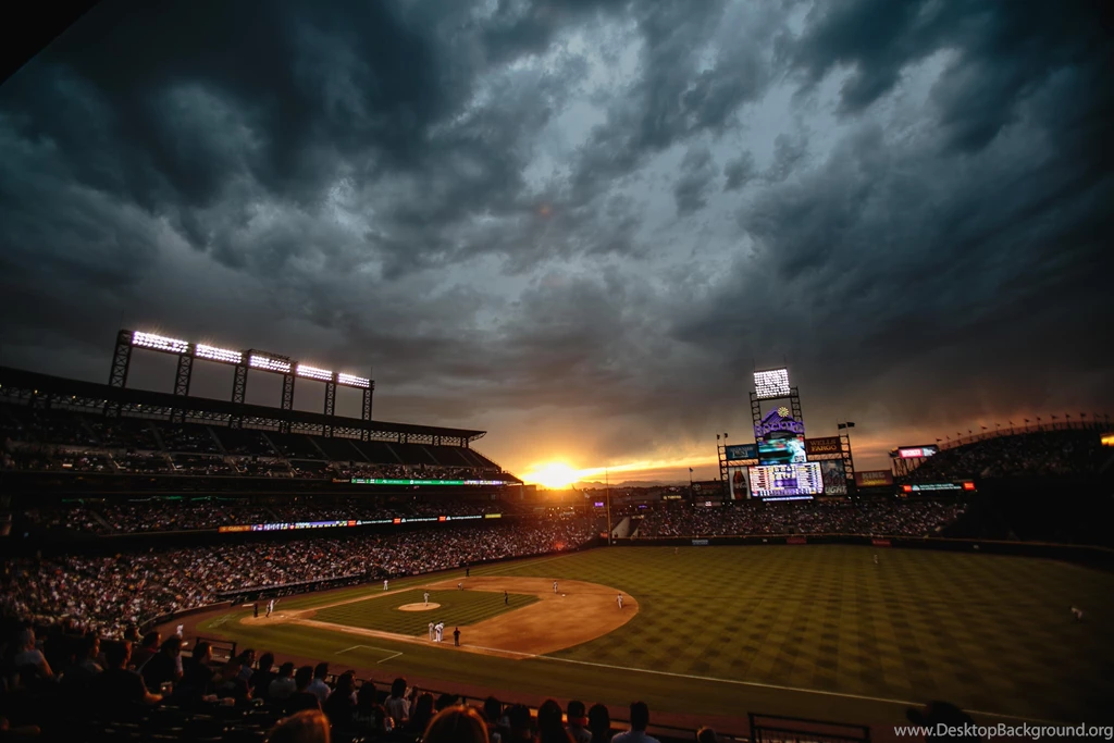 Baseball Download Desktop Wallpapers