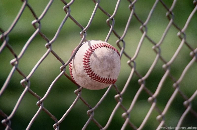 Baseball Wallpapers – Free Baseball Desktop Wallpapers