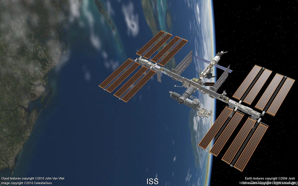 ISS Wallpapers Pack 1920x1200 By CelestiaGuru On DeviantArt
