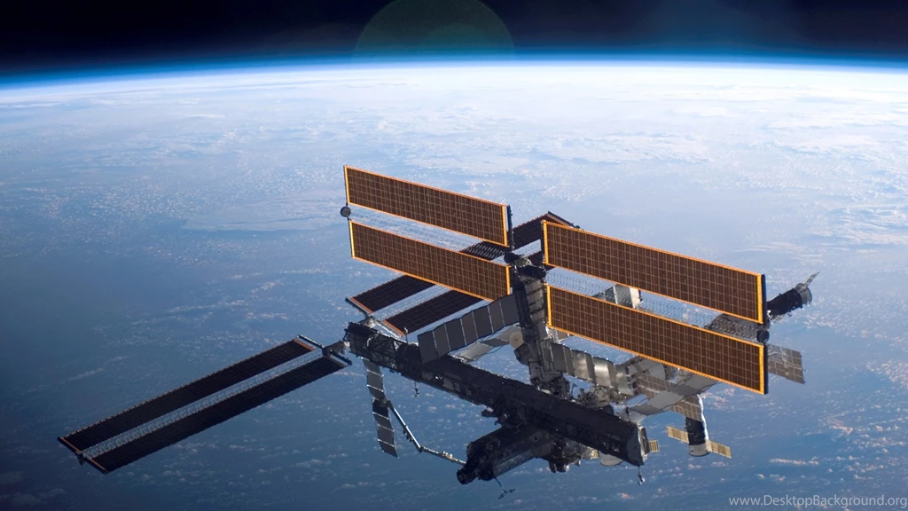 International Space Station Wallpapers Hd (page 2) Pics About Space