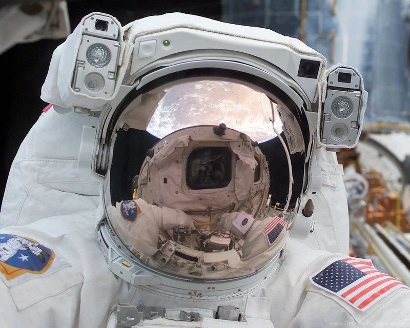 Outer Space,stars Outer Space Stars Iss Walk 1280x1024 Wallpapers ...
