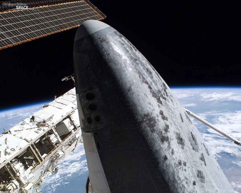 Space: Sts Dis Iss Truss, Picture Nr. 26738
