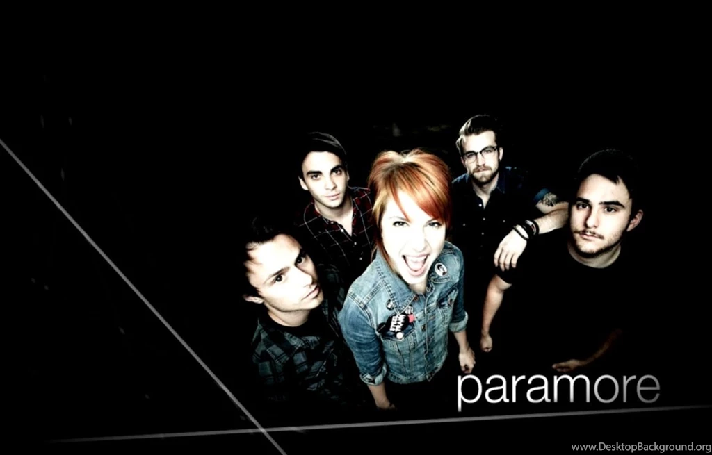 Paramore Wallpapers Hd