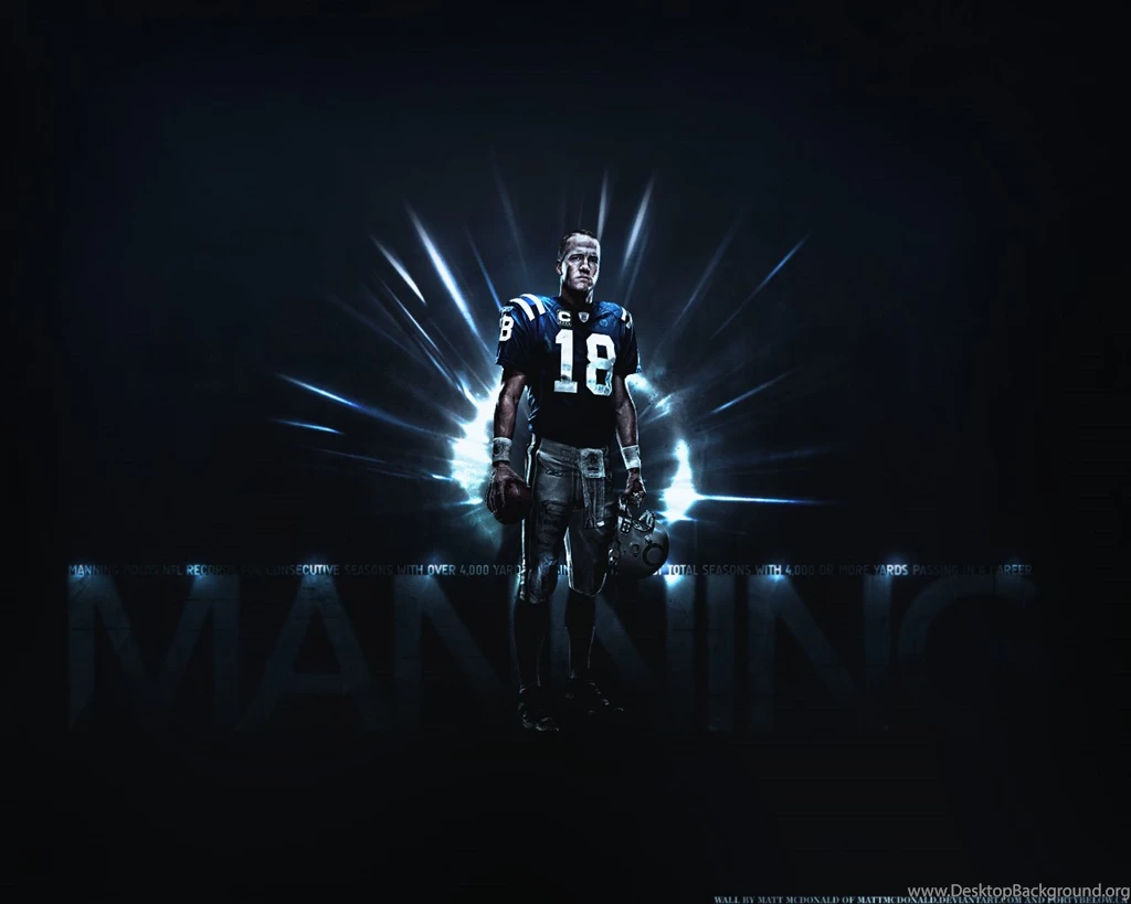 50+ NFL HD Wallpapers
