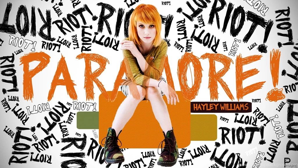 Paramore Desktop Wallpapers >> Backgrounds With Quality HD