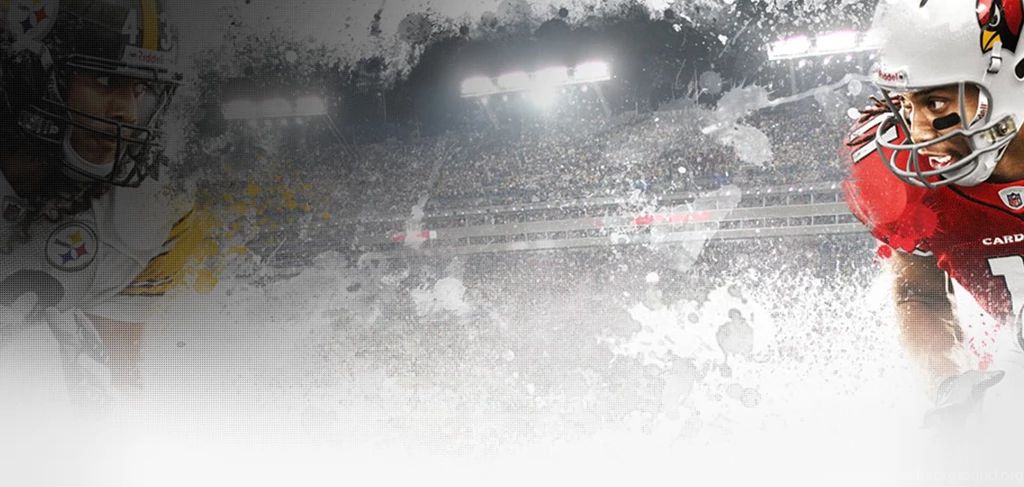 Madden NFL 10   iPhone Page Backgrounds   Madden NFL 10 Screenshots ...