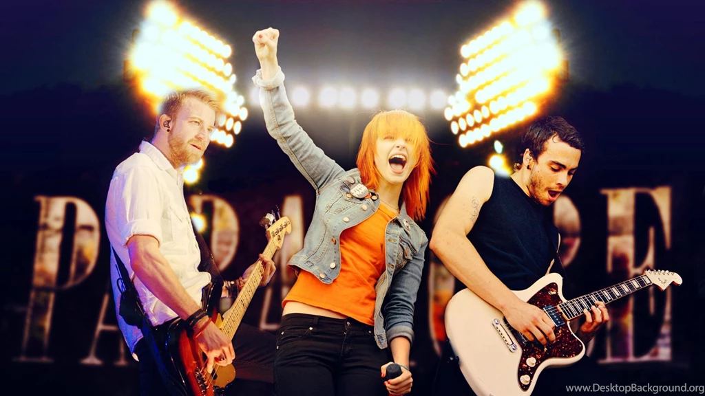 Paramore Desktop Wallpapers >> Backgrounds With Quality HD