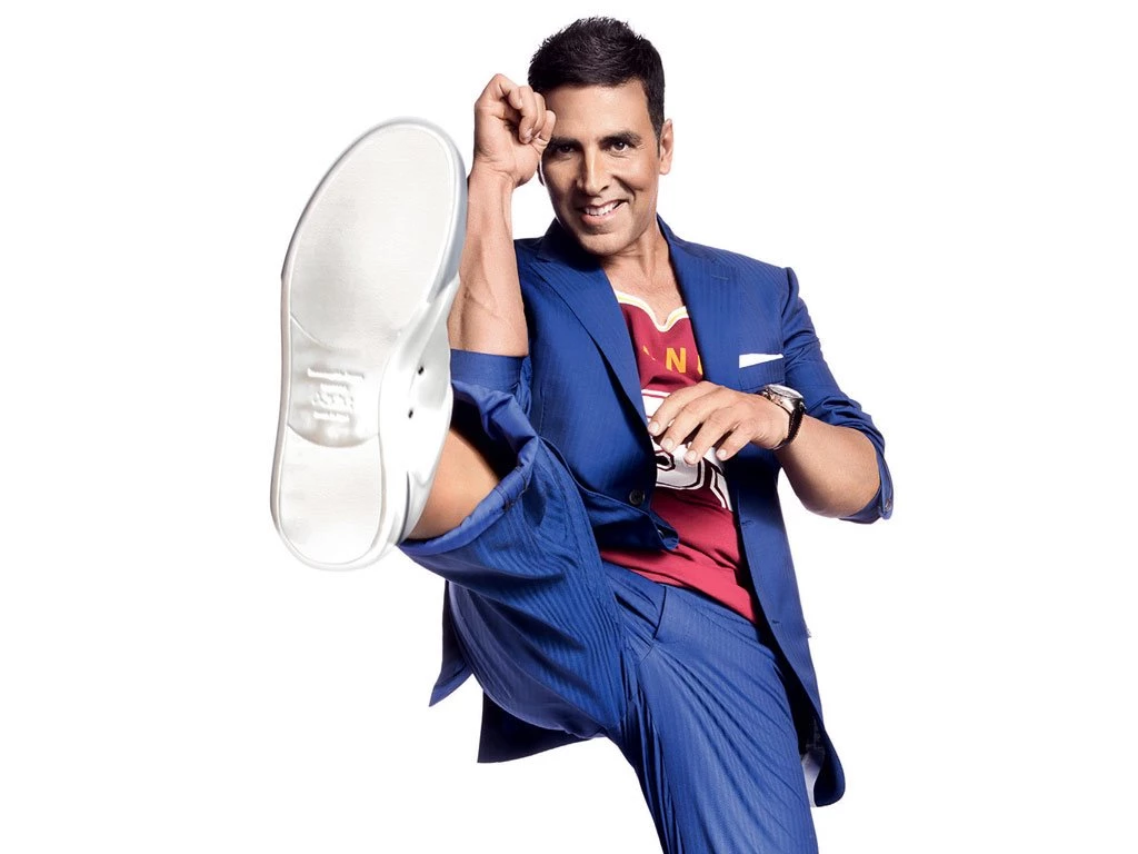 Akshay Kumar Wallpapers