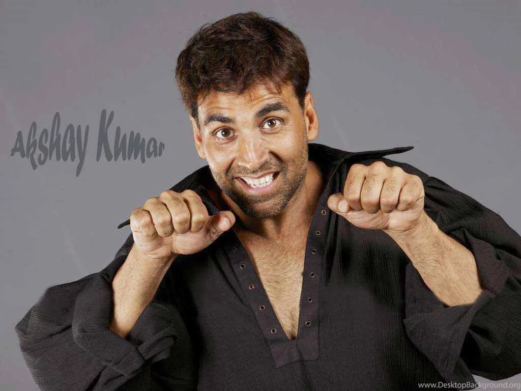 Akshay Kumar Quotes Hd Wallpapers
