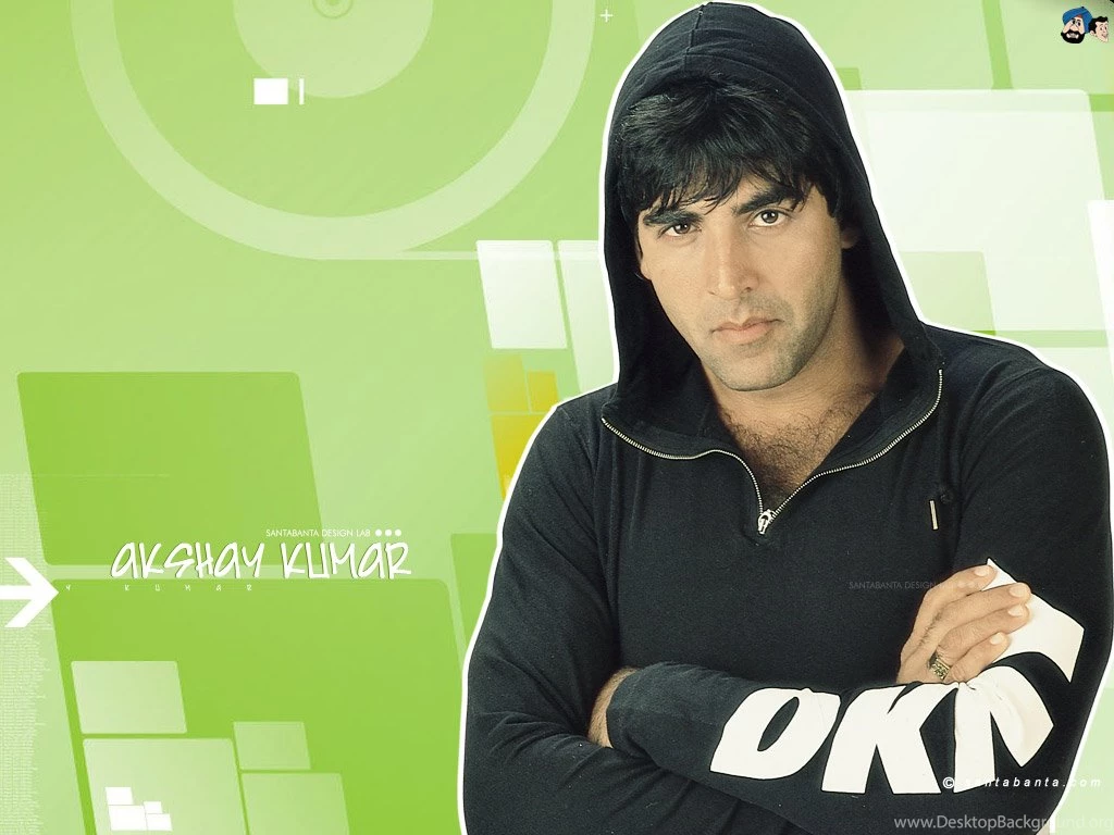 Akshay Kumar Wallpapers