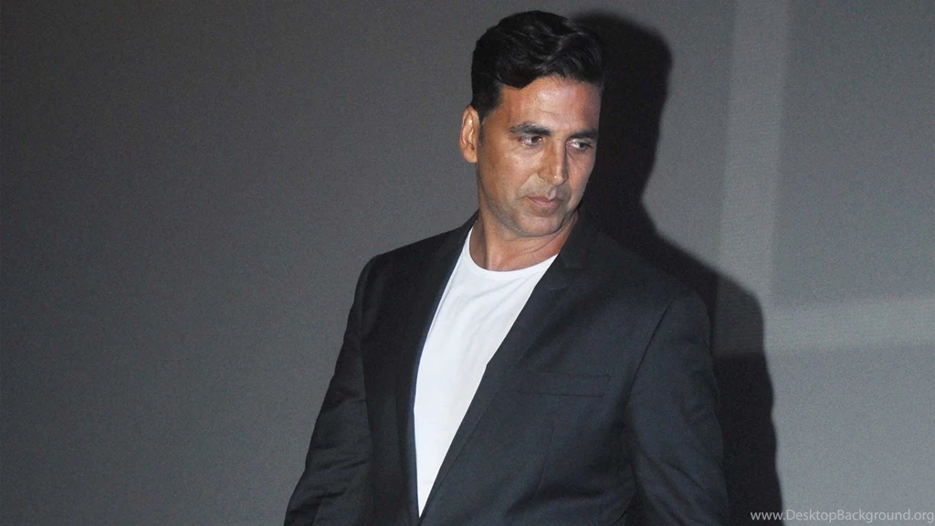 Akshay Kumar HD Photos