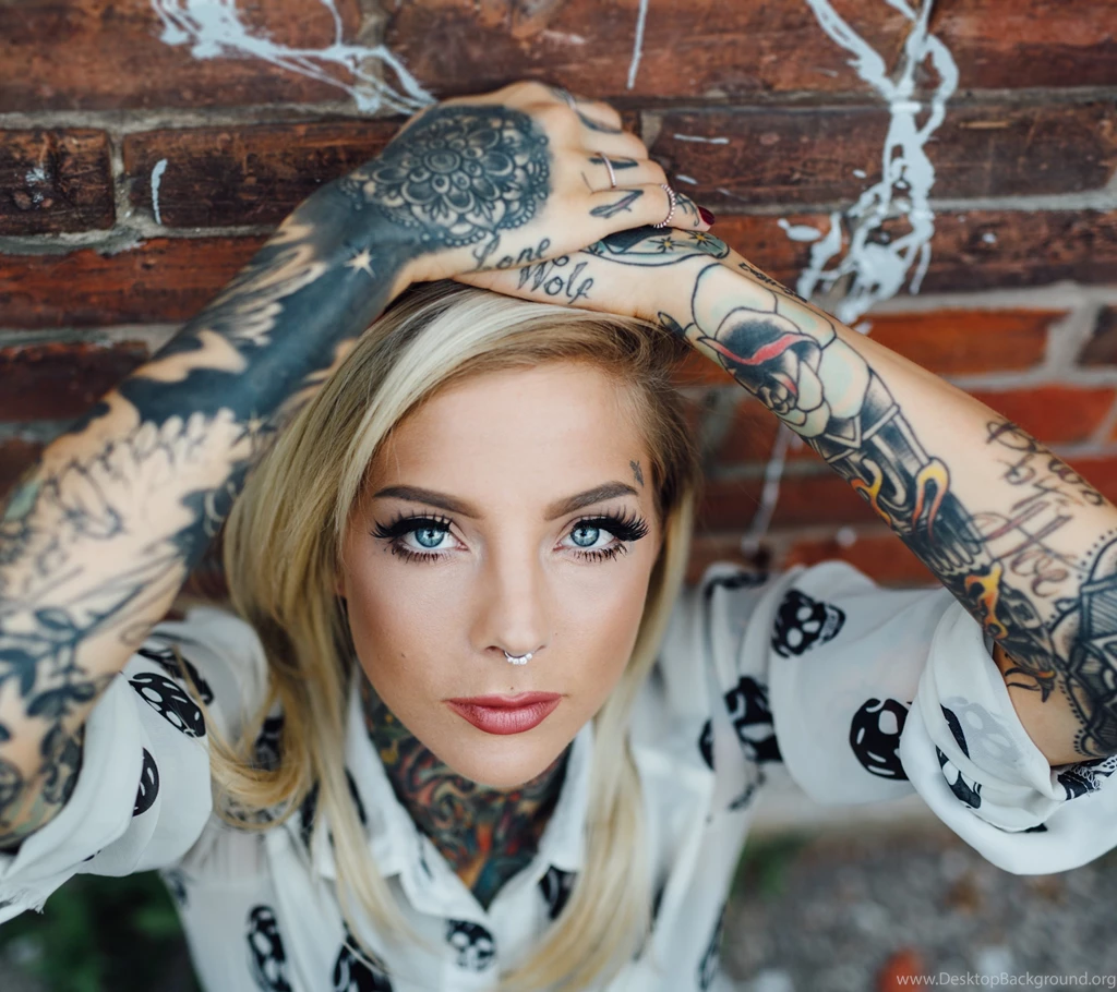 Galaxy J7 Women/Tattoo Wallpapers ID: 586295