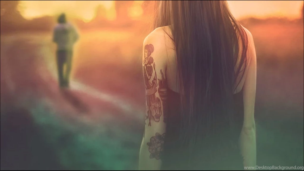 Women Tattoo HD Charming Wallpapers Free HD Wallpapers Download ...