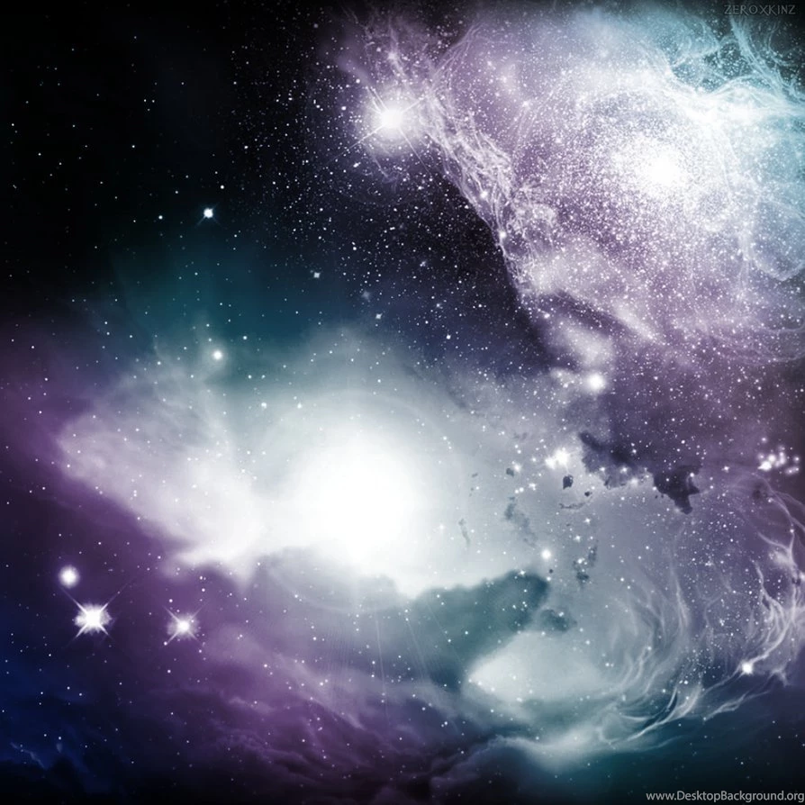 Galaxy Backgrounds By ZeroxKinz On DeviantArt
