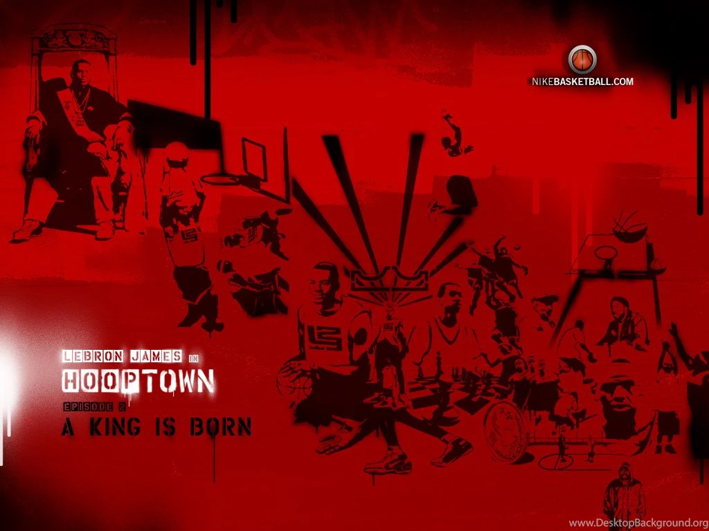 Basketball Wallpapers
