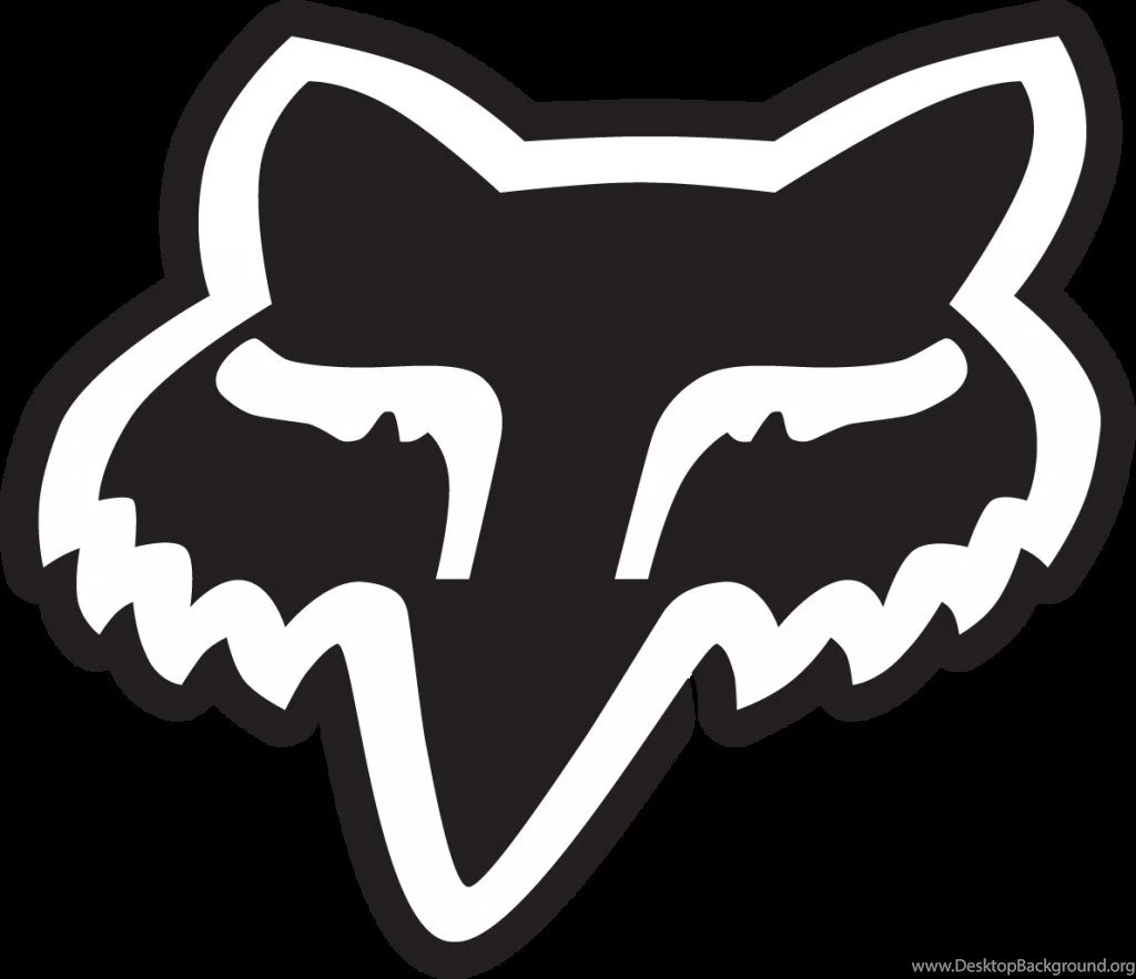 Fox Logo Wallpapers Wallpapers Cave