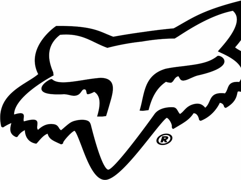Fox Racing Logo Wallpapers Pixbim.com