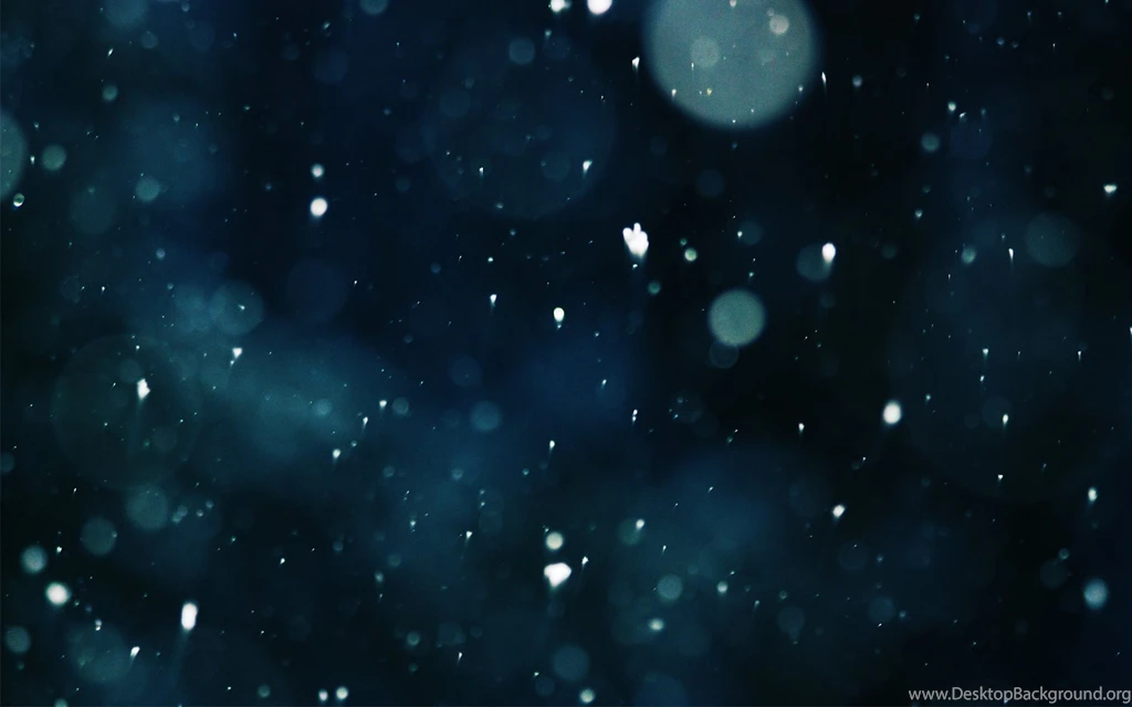 Cool Snow Backgrounds