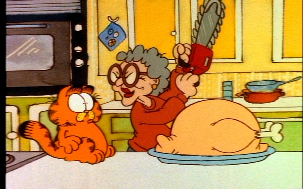 Cool Garfield Backgrounds Image For Sony XPeria Z3 Cartoons ...