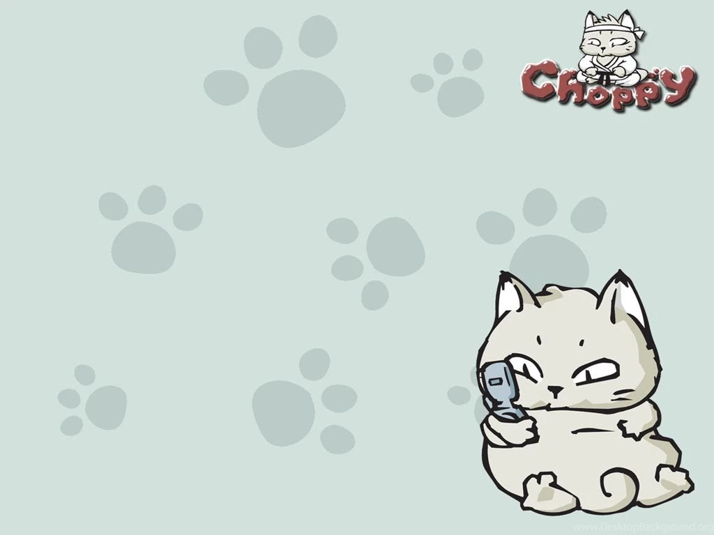 Kawaii Shuushuu: Cute Choppy