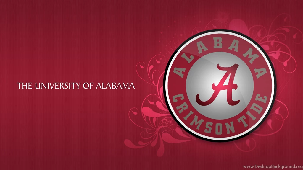 Alabama Football Wallpaper 2