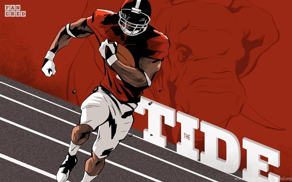 Free Alabama Crimson Tide IPhone, Android, And... The Fancred Blog