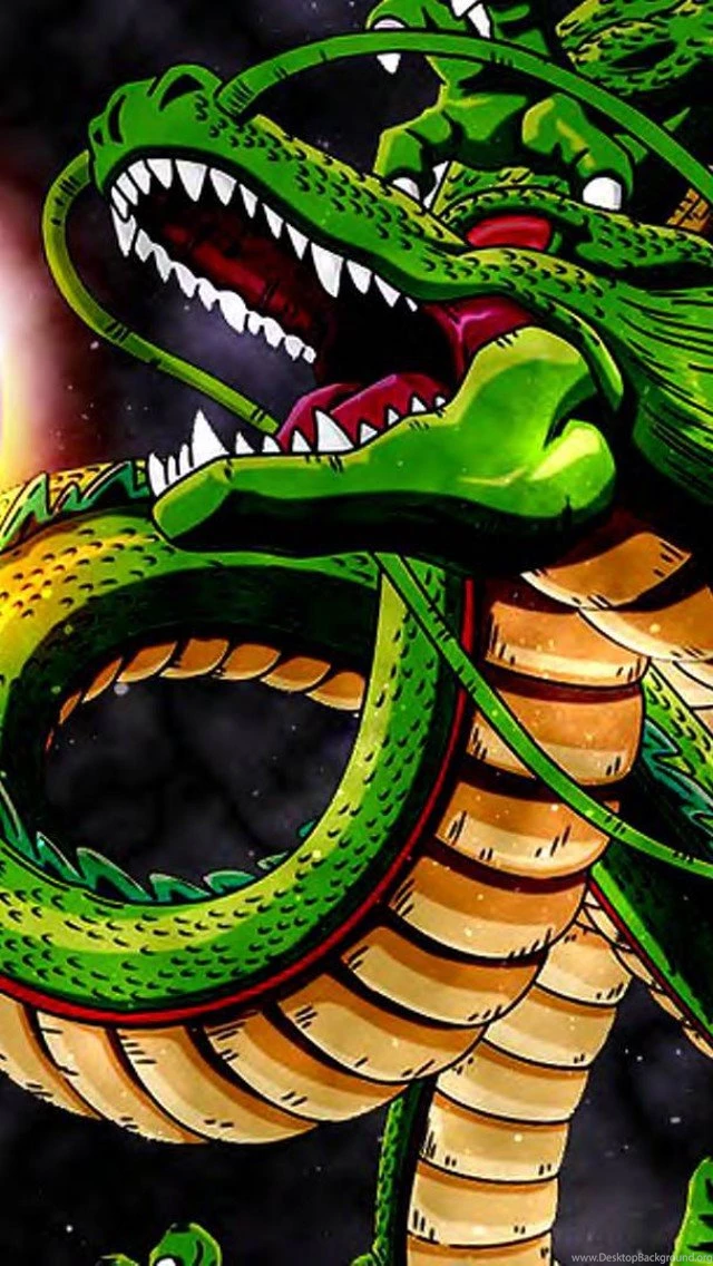 Dragon Ball Z, Green Wallpapers – Yoyowall.com