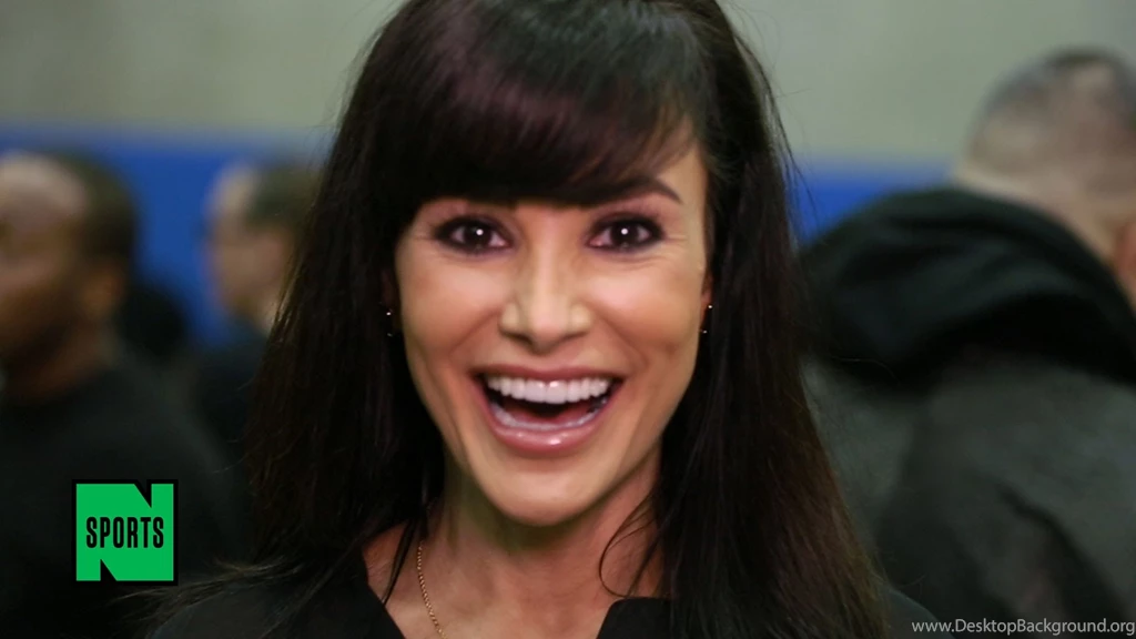 Lisa Ann, DJ Khaled, And More At The Celebrity Stars Game