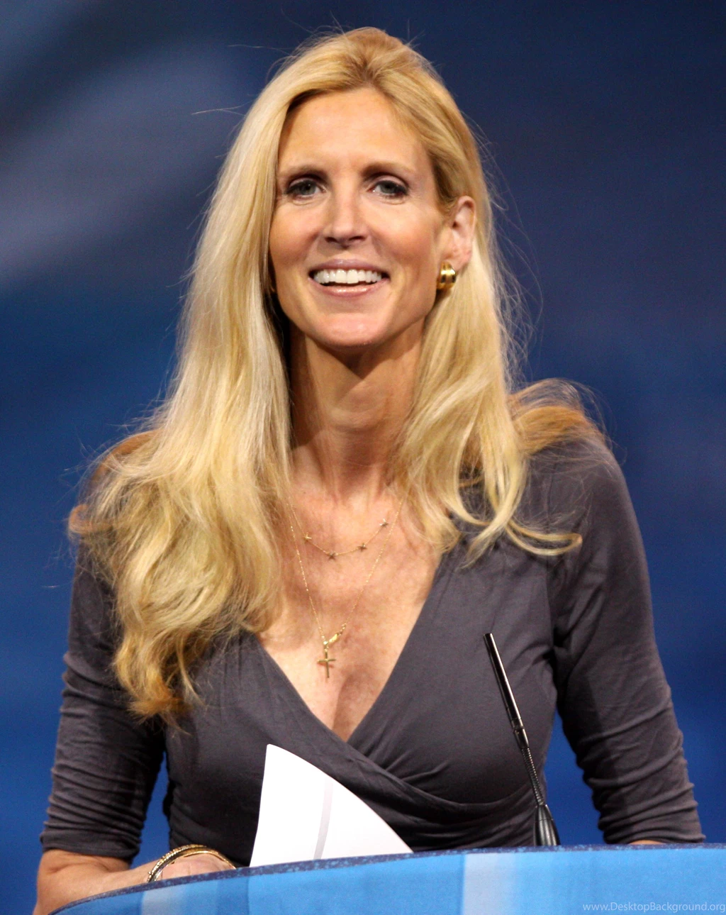 Ann Coulter Wikipedia, The Free Encyclopedia