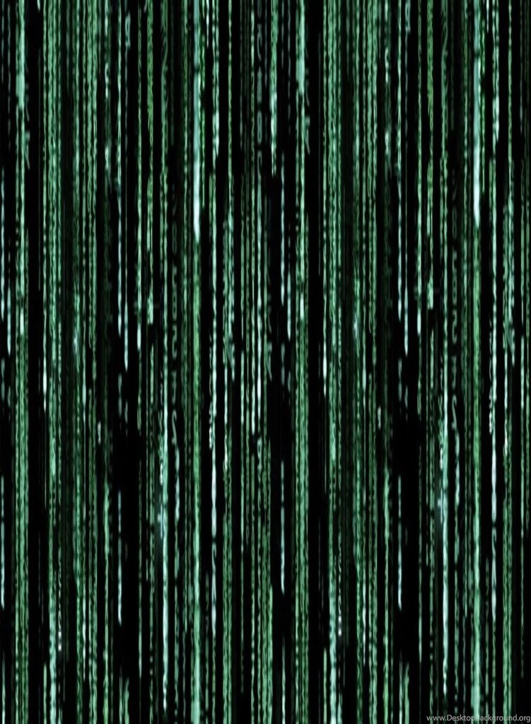 Cropped matrix moving high resolution wallpaper xjgs hd matrix ...