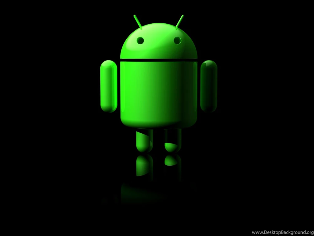 Wallpapers ANDROID WALLPAPER 23D