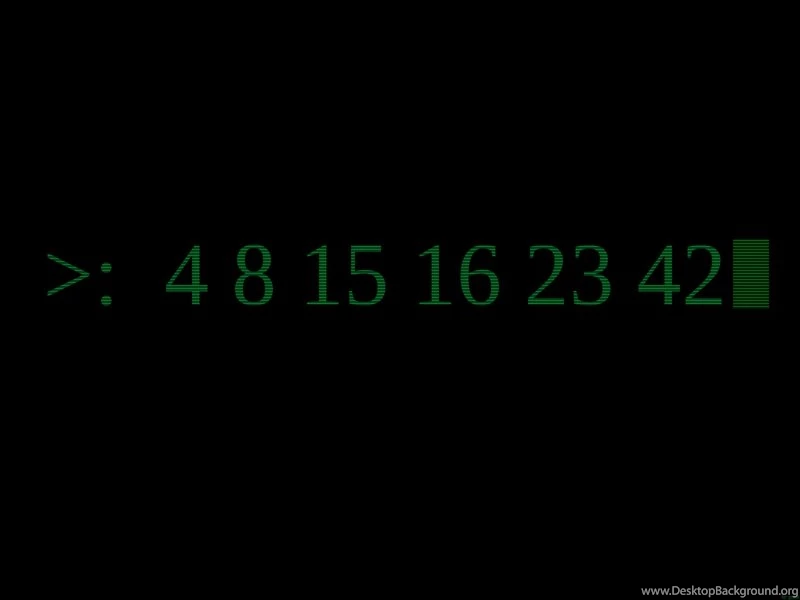 Tv Lost Tv Series 1600x1200 Wallpapers – Entertainment TV Series HD ...