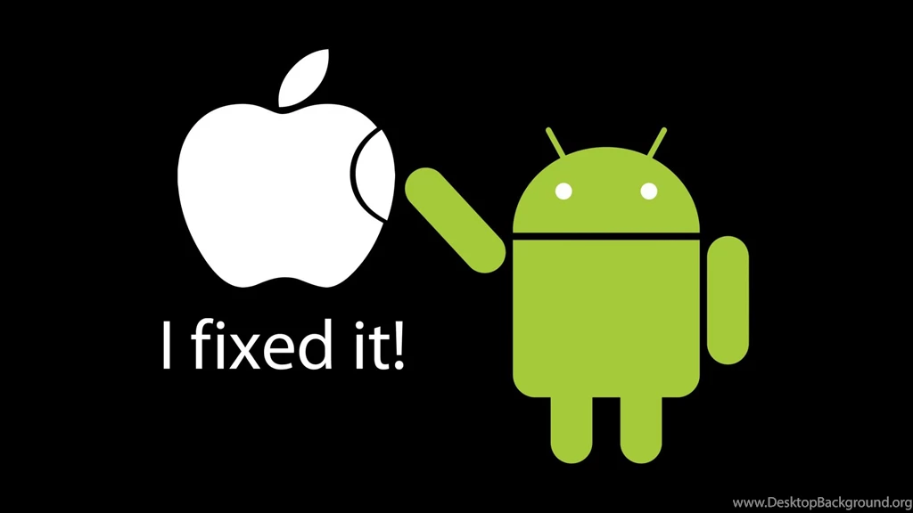 Android Fix Wallpapers