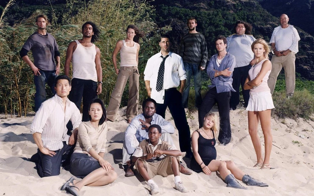 American TV Series Lost HD Stills Posters Wallpapers 8   1680x1050 ...