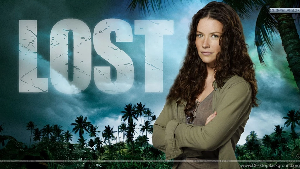 Lost TV Series Wallpapers, Photos & Images In HD