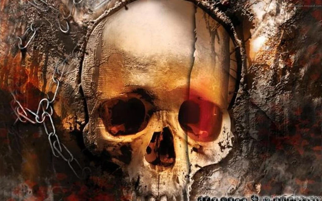 Hd Desktop Horror Wallpapers